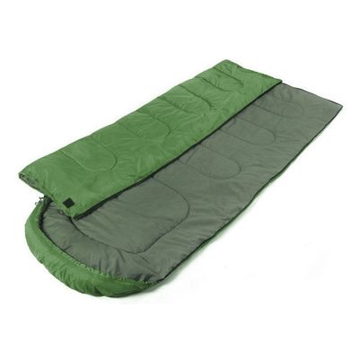 Saco de dormir portátil para adultos para aventuras al aire libre ligero y duradero