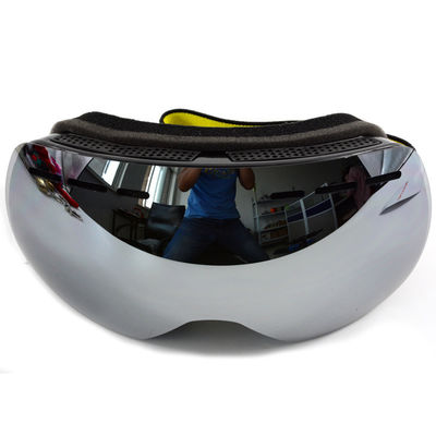 Gafas de esquí para esquí de nieve UV-Anti 400 para mejorar la visión y la protección