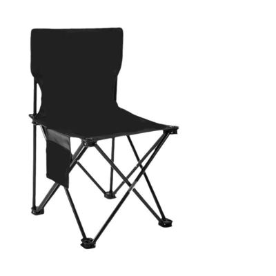 Diseño rotativo fijo silla de playa de aluminio ligera para acampar al aire libre