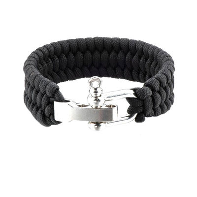 Paracord de 6 a 8 pulgadas para actividades al aire libre en más de 200 colores