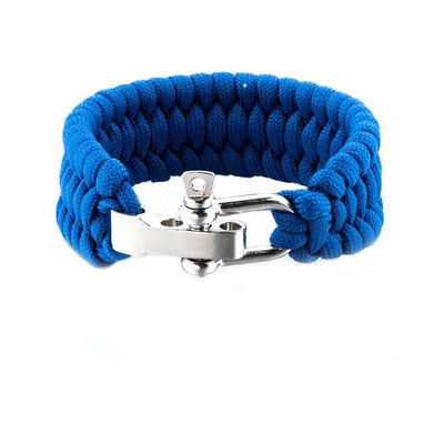 Paracord de 6 a 8 pulgadas para actividades al aire libre en más de 200 colores