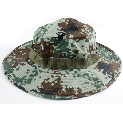 Capuchón unisex de nylon para acampar y pescar al aire libre Peso bruto 0,100 kg