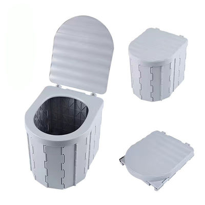 Baño de viaje plegable para fácil transporte y almacenamiento 33x30x28cm Diseño conveniente
