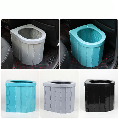 Baño de viaje plegable para fácil transporte y almacenamiento 33x30x28cm Diseño conveniente