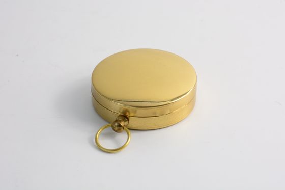 Reloj de brújula para viajes al aire libre con pantalla digital y diseño a prueba de terremotos