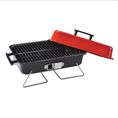 Dispositivo de protección de alta presión Horno plegable portátil para picnic y campamento