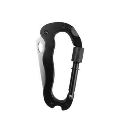 Herramienta de corte de cuchillo de carabinero plegable para exteriores con opciones de personalización
