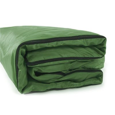 Saco de dormir portátil para adultos para aventuras al aire libre ligero y duradero