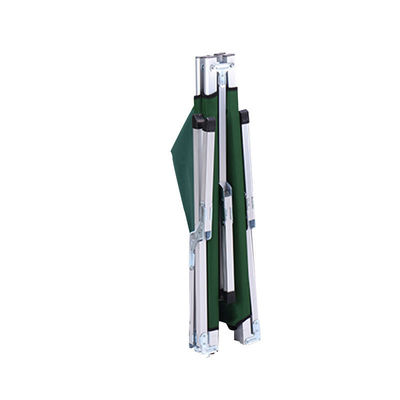 Cuna plegable de aluminio para acampar al aire libre DHU789 Tiempo de envío y entrega estimado