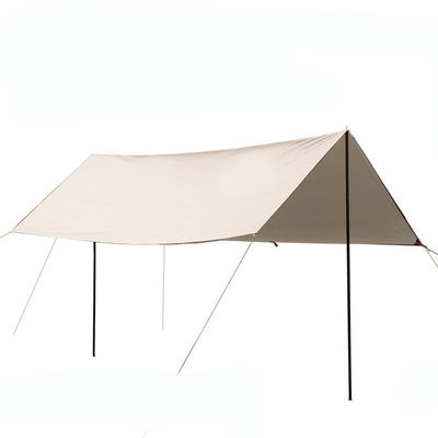 DER356 Tienda de protección solar para exploración al aire libre