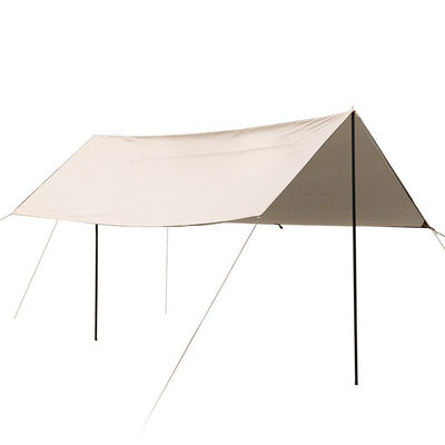 DER356 Tienda de protección solar para exploración al aire libre