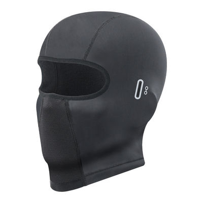 Poly Fleece Motorcycle Windproof Riding Ski Face Mask Es imprescindible para los ciclistas de todas las estaciones
