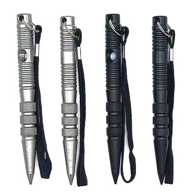 Lápiz de rotor de vidrio para exteriores Gris Usado para acampar