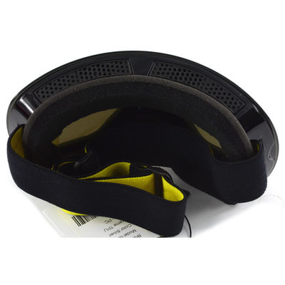 EE.UU. anteojos para esquí de nieve UV400 protección anteojos de snowboard para nieve de campo de nieve