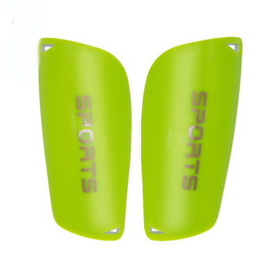 Deportes al aire libre EVA Pantalón para las espinillas de fútbol Pantalón para las espinillas de fútbol Protector de espinillas de fútbol Tiempo estimado de entrega