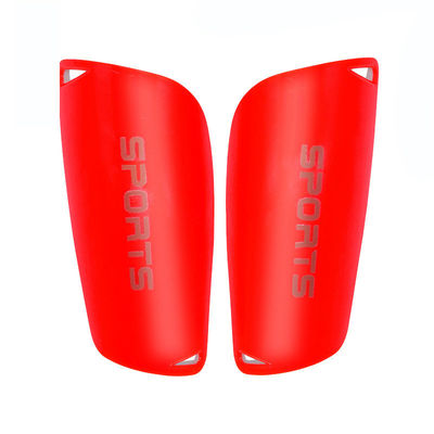 Deportes al aire libre EVA Pantalón para las espinillas de fútbol Pantalón para las espinillas de fútbol Protector de espinillas de fútbol Tiempo estimado de entrega