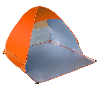 Tienda de playa inflable para actividades al aire libre 145X165X110CM