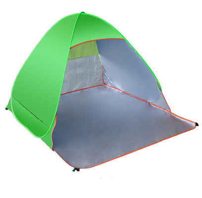 Tienda de playa inflable para actividades al aire libre 145X165X110CM