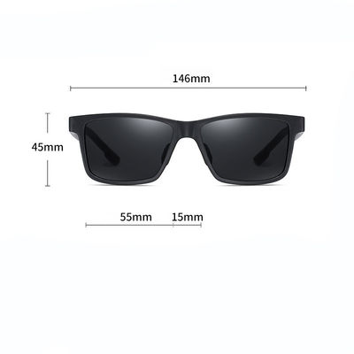 UV400 Lentes Gafas de sol de color claro para deportes al aire libre Hombres Mujeres Moda Gafas de bicicleta