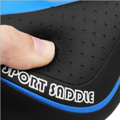 Pago completo Cushión de montura para bicicleta de montaña confortable y transpirable