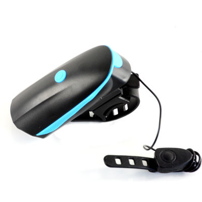 USB Recargable LED Luz delantera de la bicicleta Ciclismo Luz de la bicicleta con solicitud personalizada