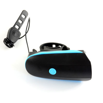 USB Recargable LED Luz delantera de la bicicleta Ciclismo Luz de la bicicleta con solicitud personalizada