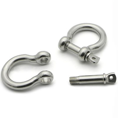 5 mm de acero inoxidable brazalete de brazalete para paracord plateado bajo costo de envío