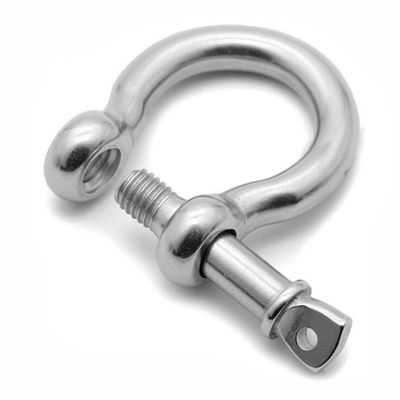 5 mm de acero inoxidable brazalete de brazalete para paracord plateado bajo costo de envío