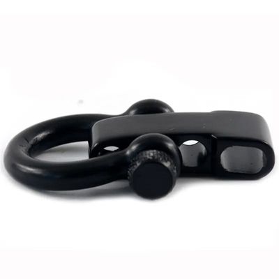 BK5568 Paracord Brazalete Arco Cadenas de acero inoxidable Peso bruto ajustable 0,028 kg